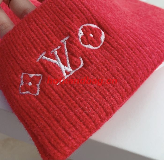 Louis Vuitton Scarf&Hat LVH00096 Louis Vuitton Scarf&Hat LVH00096